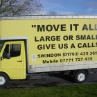 Business 3 image MOVE IT ALL Warehousing & Storage in Swindon Wi