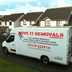Business 2 image MOVE IT REMOVALS CORNWALL Removals & Relocation Services in Camborne Co