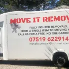 Business 6 image MOVE IT REMOVALS CORNWALL Removals & Relocation Services in Camborne Co