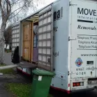 Business 1 image MOVERS INTERNATIONAL (EUROPE) LTD Transportation Services in Preston La