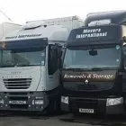 Business 4 image MOVERS INTERNATIONAL (EUROPE) LTD Transportation Services in Preston La