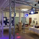 Business 1 image MPB SOUND AND LIGHT LTD Stage Lighting Equipment in Droitwich Wo