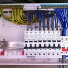 Business 34 image MPS ELECTRICAL CONTRACTORS LTD Electricians & Electrical Contractors in Leeds We
