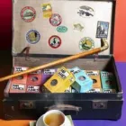 Business 3 image MR AMES Tea & Coffee Merchants in Tonbridge Ke