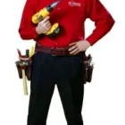 Business 1 image MR HANDYMAN Woodworking in Epsom Su