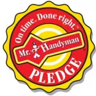 Business 1 image MR HANDYMAN Woodworking in Weybridge Su