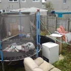 Business 2 image MR JOHN COPUS Carpenters & Joiners in Newport Gw