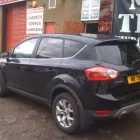 Business 15 image MR TINT Window Tinting in Glasgow Glg
