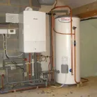 Business 4 image MRF PLUMBING & HEATING Plumbers in Crieff Pe