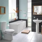 Business 3 image MRF PLUMBING & HEATING Plumbers in Crieff Pe