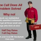Business 6 image MRHANDYMAN IN HARPENDEN Woodworking in St Albans He