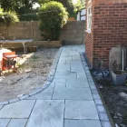 Business 2 image MSB BUILDING & LANDSCAPING Tree Services in Wigan La