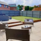 Business 3 image MSB BUILDING & LANDSCAPING Tree Services in Wigan La