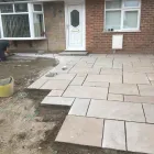 Business 16 image MSB BUILDING & LANDSCAPING Tree Services in Wigan La