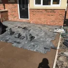 Business 21 image MSB BUILDING & LANDSCAPING Tree Services in Wigan La