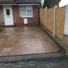 Business 22 image MSB BUILDING & LANDSCAPING Tree Services in Wigan La