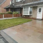 Business 23 image MSB BUILDING & LANDSCAPING Tree Services in Wigan La