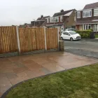 Business 25 image MSB BUILDING & LANDSCAPING Tree Services in Wigan La