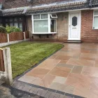 Business 28 image MSB BUILDING & LANDSCAPING Tree Services in Wigan La