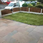 Business 30 image MSB BUILDING & LANDSCAPING Tree Services in Wigan La