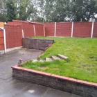 Business 40 image MSB BUILDING & LANDSCAPING Tree Services in Wigan La