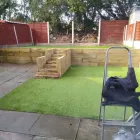 Business 44 image MSB BUILDING & LANDSCAPING Tree Services in Wigan La