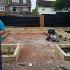 Business 49 image MSB BUILDING & LANDSCAPING Tree Services in Wigan La