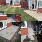 Business 54 image MSB BUILDING & LANDSCAPING Tree Services in Wigan La