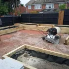 Business 56 image MSB BUILDING & LANDSCAPING Tree Services in Wigan La