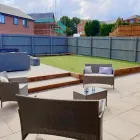 Business 57 image MSB BUILDING & LANDSCAPING Tree Services in Wigan La