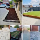 Business 58 image MSB BUILDING & LANDSCAPING Tree Services in Wigan La