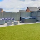 Business 64 image MSB BUILDING & LANDSCAPING Tree Services in Wigan La