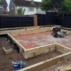 Business 65 image MSB BUILDING & LANDSCAPING Tree Services in Wigan La