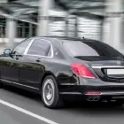 Business 1 image MTS - CHAUFFEUR SERVICE & AIRPORT TRANSFERS Chauffeur Service in Smethwick We