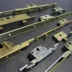 Business 2 image MUL-T-POINT UK LIMITED Locksmiths in Rochester Ke