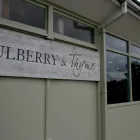 Business 18 image MULBERRY & THYME BATH Restaurants in Bath Av