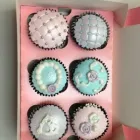 Business 1 image MUNCHKINS CAKES Snacks & Confectionery in PORTSMOUTH Ha