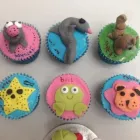 Business 13 image MUNCHKINS CAKES Snacks & Confectionery in PORTSMOUTH Ha