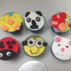 Business 14 image MUNCHKINS CAKES Snacks & Confectionery in PORTSMOUTH Ha