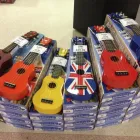 Business 2 image MUSIC BOX Musical Instrument & Sheet Music Shops in Windsor Be