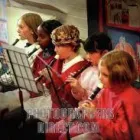 Business 5 image MUSIC LESSONS IN MILFORD-ON-SEA Violin Lessons in Lymington Ha