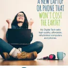 Business 1 image MY DIGITAL TECH Mobile Phone Shops in Dumfries Du