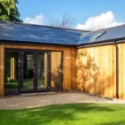 Business 3 image MY ECO SPACE Garden Centres in Huddersfield We
