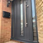 Business 1 image MY FRONT DOOR Woodworking in Wickford Es