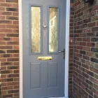 Business 4 image MY FRONT DOOR Woodworking in Wickford Es