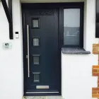 Business 5 image MY FRONT DOOR Woodworking in Wickford Es