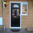 Business 7 image MY FRONT DOOR Woodworking in Wickford Es