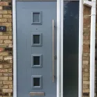 Business 8 image MY FRONT DOOR Woodworking in Wickford Es