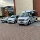 Business 6 image MY LOCAL MINIBUS HIRE Travel & Tourism in Bradford We