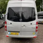 Business 8 image MY LOCAL MINIBUS HIRE Travel & Tourism in Bradford We